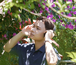 Huỳnh Nhật Cường