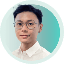 Huỳnh Nhật Cường Founder