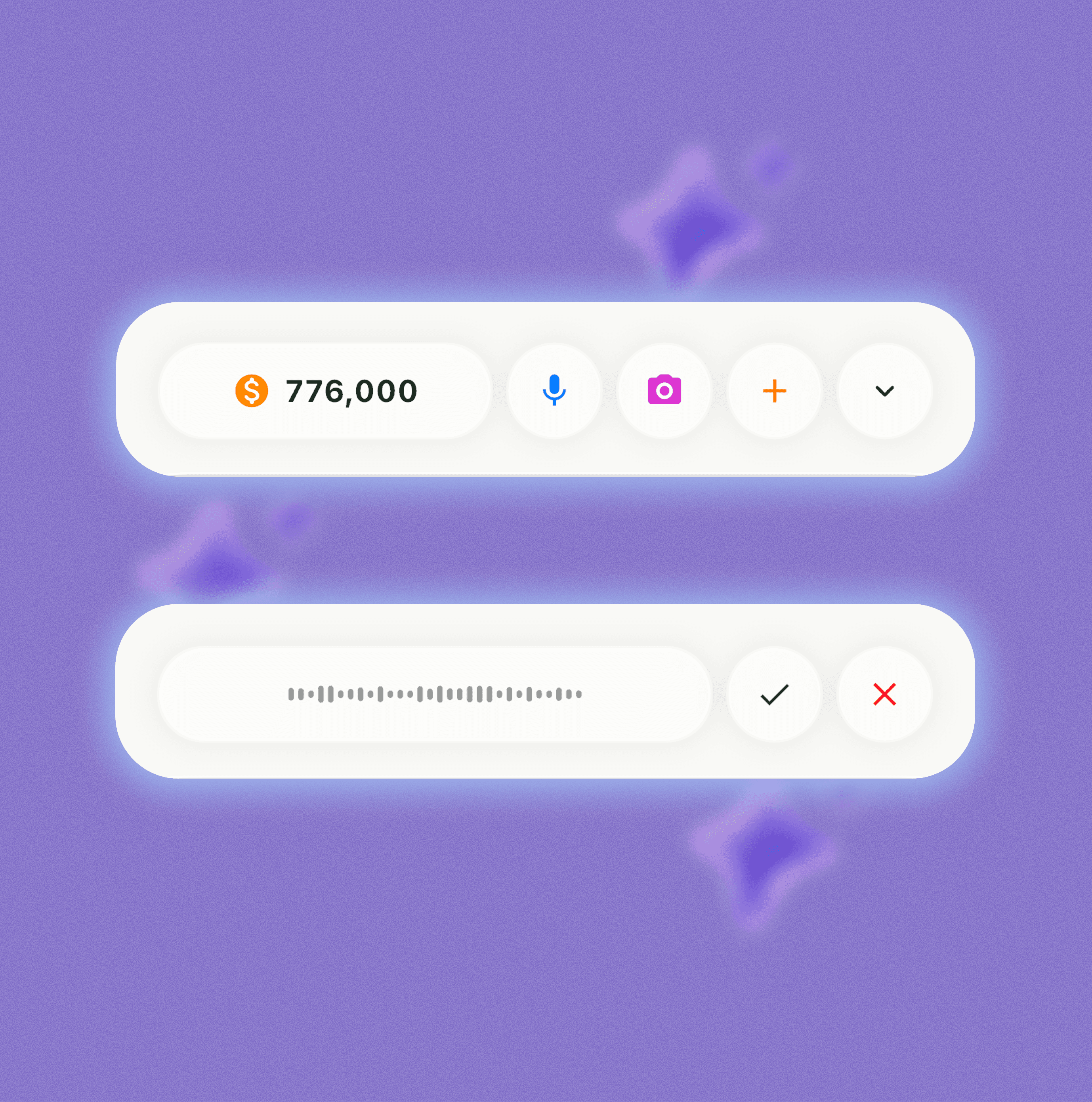 Nhập liệu bằng giọng nói